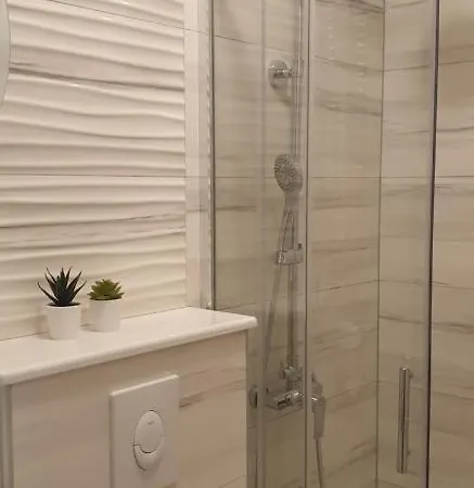 Apartmán Karlo *