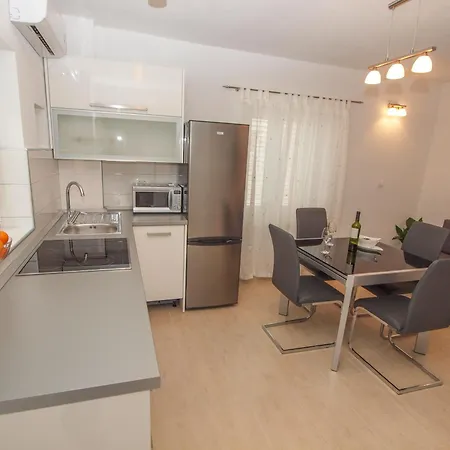 Apartmán Karlo
