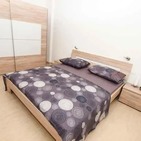 Apartmán Karlo