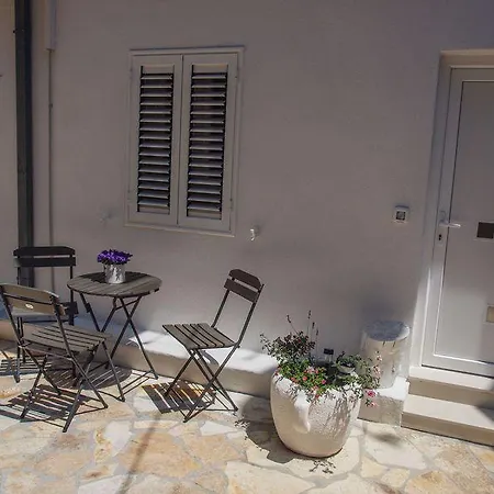 Apartmán Karlo