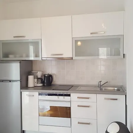 Apartament Karlo Makarska