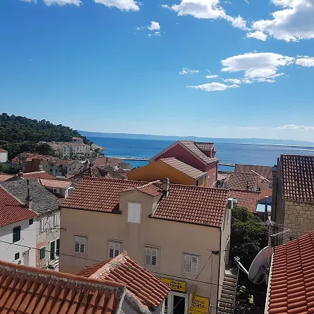 Apartament Karlo