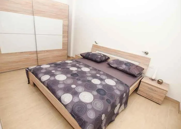 Διαμέρισμα Karlo