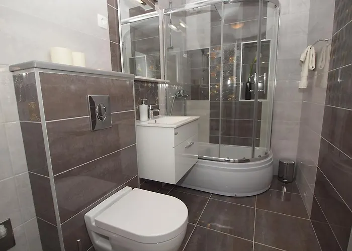 Διαμέρισμα Karlo