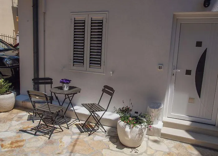 Διαμέρισμα Karlo