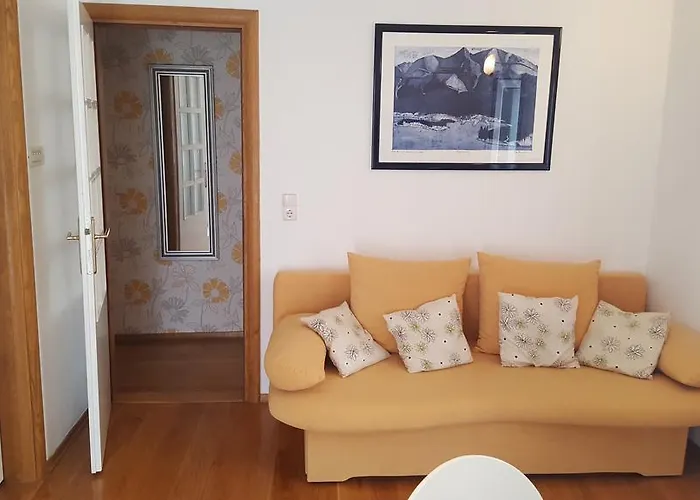 Διαμέρισμα Karlo