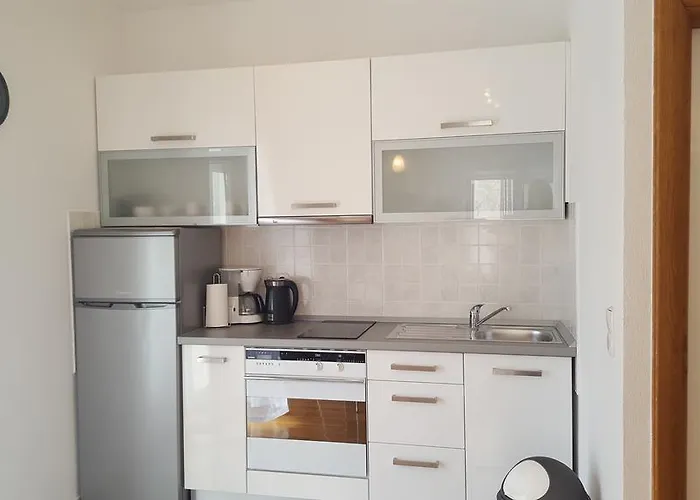 Διαμέρισμα Karlo Μακάρσκα