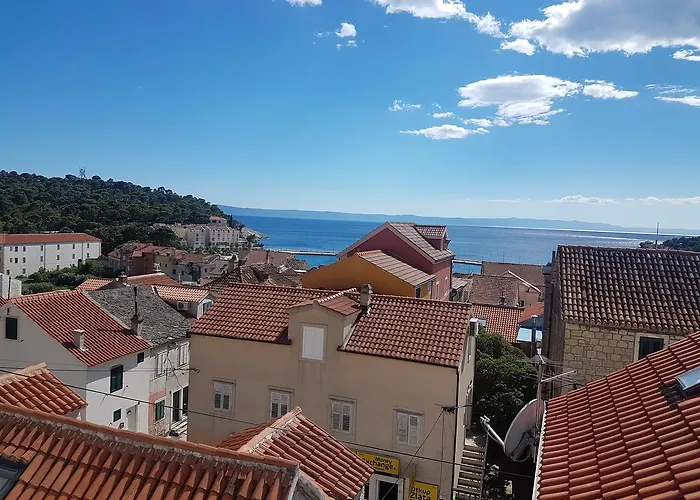 Διαμέρισμα Karlo