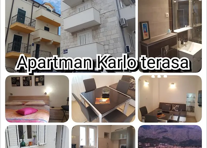 Διαμέρισμα Karlo