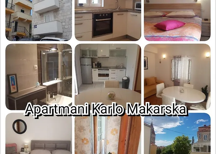 Karlo Διαμέρισμα