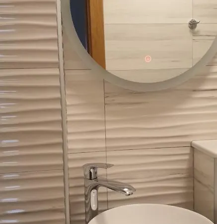 Karlo Апартаменти *