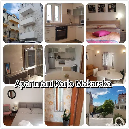 Karlo Апартаменти