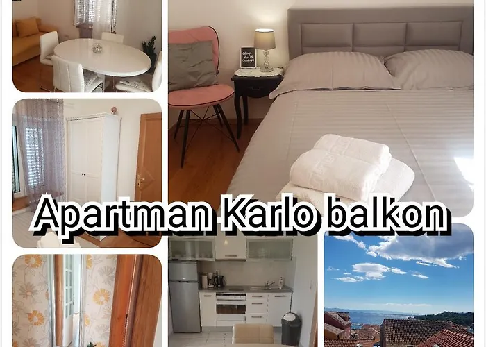 公寓 Karlo